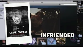 Unfriended - Ken, He’s in Your House