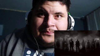 Disturbed- The Sound Of Silence REACTION (I CRIED)
