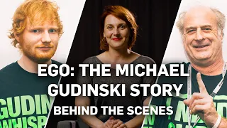 Ego: The Michael Gudinski Story - Behind the Scenes