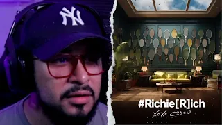 REACCIÓN y ANÁLISIS profundo a la TIRAERA de COSCULLUELA - Richie Rich 🤐