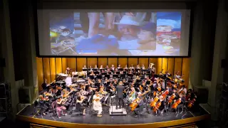 John Williams: Highlights from Jurassic Park, Arr. Calvin Custer