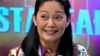 Startalk: Maricel Soriano, magiging Kapuso na nga ba?