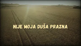 Krunoslav Kićo Slabinac - Nije moja duša prazna (Official lyric video)