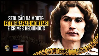 O ASSASSINO DO PROGRAMA DE NAMORO, RODNEY ALCALA