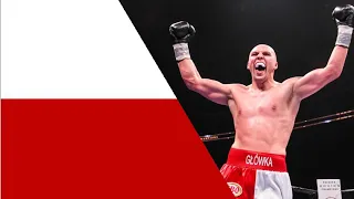 Krzysztof Glowacki vs Maksim Vlasov === post fight recap ===