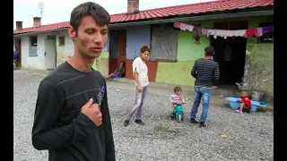 Štát šiesty rok šikanuje zbitých Rómov z Moldavy