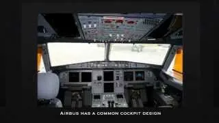 Airbus ACJ318 video from JetOptions Private Jets