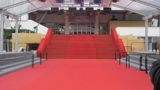 Cahul Film - Первый день на Каннском Фестивале 2013 | First day at Cannes Film Festival 2013