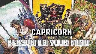 CAPRICORN- DON’T BE FOOLED😱 LOVE IS MUTUAL🩷🫠YOU GUYS WILL COME TOGETHER DESPITE OF THIRD PARTY💐✨~POM