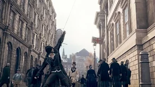 Assassin's Creed Syndicate - Gameplay Trailer