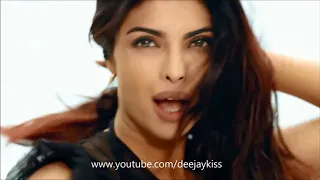 Exotic DJ KISS Priyanka Chopra ft  Pitbull 1080p HD 2014   YouTube