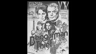 Beggarman, Thief (1979) - Glenn Ford, Jean Simmons & Lynn Redgrave