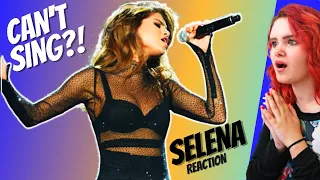Can Selena Gomez ACTUALLY sing?! (Reaction) - BEST vs. WORST Vocals
