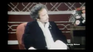 Richard Dreyfuss & Neil Simon Interviews on "The Goodbye Girl" (July 27, 1978)