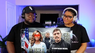 Kidd and Cee Reacts To Exposing the Most Corrupt Mayor in America