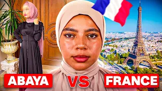 ABAYA VS FRANCE