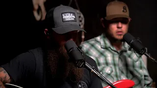 Cody Jinks | "David" | Adobe Sessions Unplugged