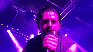 *CoreLeoni - Angel (Cover Gotthard)* (06.12.2019, KuFa, CH-Lyss)