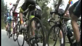 Vuelta a Burgos 2015 etapa 5