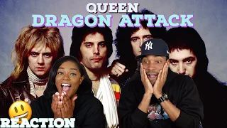 Queen - Dragon Attack | Asia and BJ