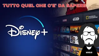 DISNEY+ SULLA SCIA DI NETFLIX: STOP ALLE CONDIVISIONI E AUMENTI