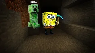 Minecraft MEMES That i Watch With My Teacher To Get an A+