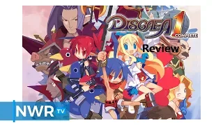 Disgaea 1 Complete (Switch) Review