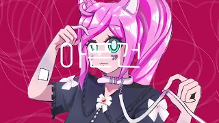 [Cover] Vocaloid Uni - キャットラビング