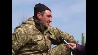 Інтерв'ю на британській колимазі