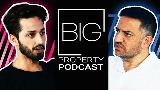 £0 to £3.2M Property Portfolio at 27 (1-hour podcast) | BIG Property Podcast Ep 24
