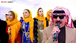 Omar Souleyman - عمر سليمان - Arapça Düğün - Nayif & Mehtap - Part 03 -  by Evin Video