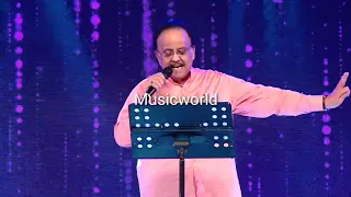 Thali kattuva shuba vele _ SP Balasubramanya _evergreen song _ Music world