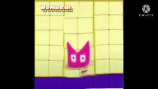 All Preview 2 Numberblocks Deepfakes Part 4