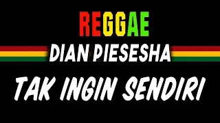 Reggae Ska Aku Masih Seperti Yang Dulu (tak ingin sendiri) | SEMBARANIA