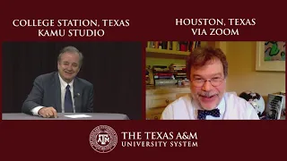 COVID-19 The Texas A&M System Responds - Episode 1