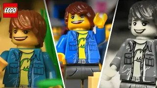 LEGO COMPILATION: Adventures of Max!