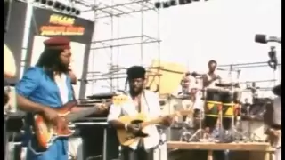 THIRD WORLD - 96 DEGREES IN THE SHADE ° Sunsplash 1983 by: DjRodrigoLive