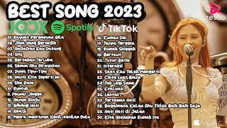 Nadin Amizah, Ghea Indrawari, Andmesh, Mahalini, Top Hits Spotify Indonesia - Lagu Indo Terbaru 2023