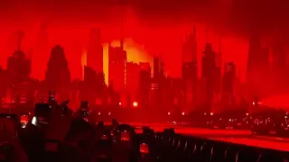 The Weeknd Live  Toronto  Rogers Centre   2022