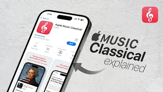 Apple Music Classical - Explained