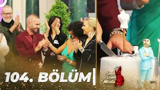 Doya Doya Moda 104. Bölüm | Doğum Günü Partisi 🥳