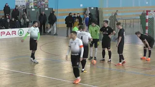 ФК Вишків – Vadrus – 5:3 | Четверта ліга | ЧВ 2021/2022