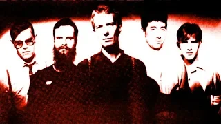 The Box - Peel Session 1983