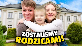 ZOSTALIŚMY RODZICAMI NA 24H