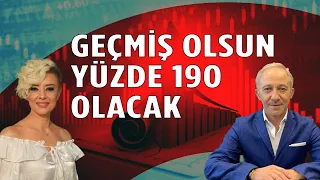 Enflasyonun Düşmesini Bekleyen Yanar Ekonomi Yorum 2024 Ekonomi Yorum