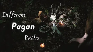 Different Pagan Paths & Combining Paths || Pagan Happy Hour