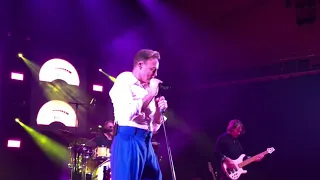 Jason Donovan - Change Your Mind (Even More Good Reasons Tour 2021/22)