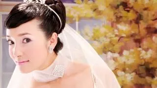 Glamour! Невеста Китай - China Wedding