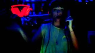 Digitaria - Crazy Life (Live) @ Club Vibe