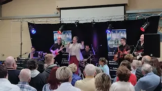 Daniel O'Donnell - Down At The Lah De Dah (Dunlewey Charity Day '22)
